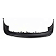 8173-87-0 Front Primed Bumper Cover, White Glove Premium Unfolded Delivery,  With Turn Signal Light Holes
