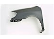 8175-32Q-1 Front, Driver Side Fender