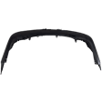 8175A-89-0 Rear Primed Bumper Cover, White Glove Premium Unfolded Delivery