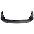 8187-89-0 Rear Primed Bumper Cover, White Glove Premium Unfolded Delivery