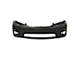 8187B-87Q-0 Front Primed Bumper Cover