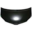 8188-28Q-0  Primed Steel Hood, Premium White Glove Delivery, CAPA CERTIFIED