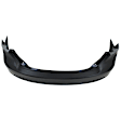 2016 Toyota Venza - Rear Primed Bumper Cover