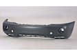 8210-87-1 Front Primed Bumper Cover