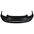 8220-87Q-0 Front Primed Bumper Cover, White Glove Premium Unfolded Delivery, CAPA Certified