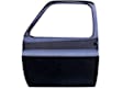 898-10L Front, Driver Side Door Shell