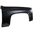 899-31R Front, Passenger Side Fender