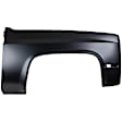 899-31R Front, Passenger Side Fender