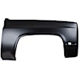 899-31R Front, Passenger Side Fender