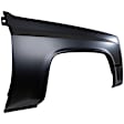 899-31R Front, Passenger Side Fender