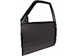 900-10L Front, Driver Side Door Shell
