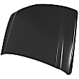 901-28-15 Factory Style Primed Steel Hood, Premium White Glove Delivery