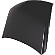 901-28 Factory Style Primed Steel Hood, Premium White Glove Delivery
