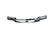 901-84-1T Front Bumper Chrome