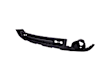 2009 GMC Sierra 3500 HD - Front Valance, Primed