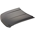 902-28-1 Factory Style Primed Steel Hood, Premium White Glove Delivery