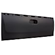 2007 Chevrolet Silverado 1500 - Primed Tailgate, Locking Type with Hinges & Torsion Bar