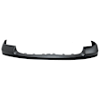 902-87UQ Front Primed Bumper Cover, White Glove Premium Unfolded Delivery, CAPA Certified