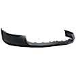902-87UQ Front Primed Bumper Cover, White Glove Premium Unfolded Delivery, CAPA Certified