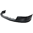 902-87UQ Front Primed Bumper Cover, White Glove Premium Unfolded Delivery, CAPA Certified