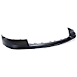 902-87UQU Front Primed Upper Bumper Cover, White Glove Premium Unfolded Delivery, CAPA Certified