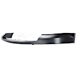 902-87UQU Front Primed Upper Bumper Cover, White Glove Premium Unfolded Delivery, CAPA Certified