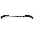 902-87UQU Front Primed Upper Bumper Cover, White Glove Premium Unfolded Delivery, CAPA Certified