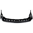 902-89-3 Rear Primed Bumper Cover, White Glove Premium Unfolded Delivery