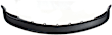 934-87 Front Primed Bumper Cover