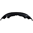 9501-87Q-0 Front Primed Bumper Cover