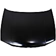 9524-28-0 Factory Style Primed Steel Hood, Premium White Glove Delivery