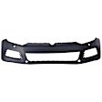 9540-87Q-0 Front Primed Bumper Cover
