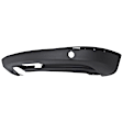 9550-89Q-1 Rear Primed Lower Textured Bumper Cover, White Glove Premium Unfolded Delivery, CAPA Certifed