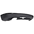 9550-89Q-1 Rear Primed Lower Textured Bumper Cover, White Glove Premium Unfolded Delivery, CAPA Certifed