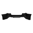 BM330I19-89-0 Rear Primed Bumper Cover, White Glove Premium Unfolded Delivery