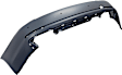BM740I13-89-0 Rear Primed Bumper Cover