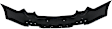 BM740I13-89-0 Rear Primed Bumper Cover