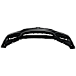2020 BMW M4 - Front Primed Bumper Cover, For Models Without Headlight Washer Holes, White Glove Delivery, CAPA Certified