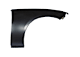 CHCHAR15-31R Front, Passenger Side Fender