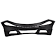 2018 Dodge Charger - Front Primed Bumper Cover, For Models Without Hood Scoop, White Glove Delivery