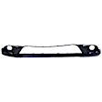 CHDURA14A-87BQU Front Primed Lower Bumper Cover, White Glove Premium Unfolded Delivery, CAPA Certified 