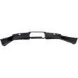 GMSUBU21-68AU Rear, Lower Textured Bumper Cover, White Glove Delivery
