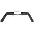 GMSUBU21-68AU Rear, Lower Textured Bumper Cover, White Glove Delivery