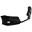 HOACCO20-87Q-0 Front Primed Bumper Cover