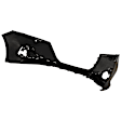 HOACCO20-87Q-0 Front Primed Bumper Cover