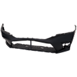 HOCIVI22-87-0 Front Primed Bumper Cover, White Glove Delivery