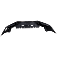 HOCIVI22-87-0 Front Primed Bumper Cover, White Glove Delivery