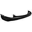 HOCRV17-89-0 Rear Primed Textured Bumper Cover, White Glove Premium Unfolded Delivery