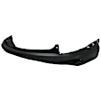 HOCRV17-89-0 Rear Primed Textured Bumper Cover, White Glove Premium Unfolded Delivery