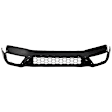 HOCRV20-87B-0 Front, Lower Textured Bumper Cover 1.5L, 4Cyl